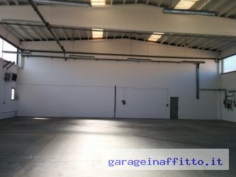 garage a Vicenza