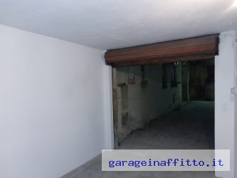 garage a Bologna