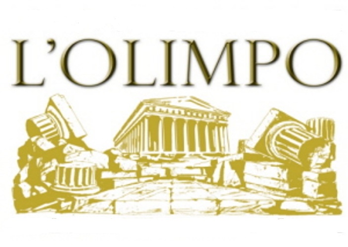 logo L'olimpo 