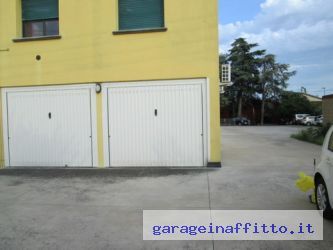 garage a Parma