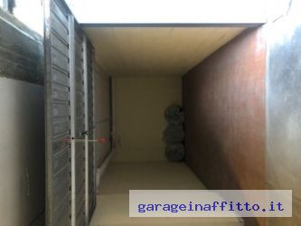 garage a Novara