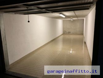 garage a Barzana