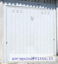 garage a Ravenna
