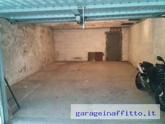 garage a Ferrara